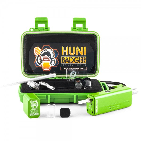 Huni Badger Portable Device