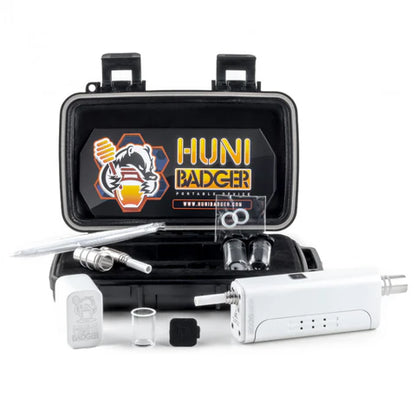 Huni Badger Portable Device