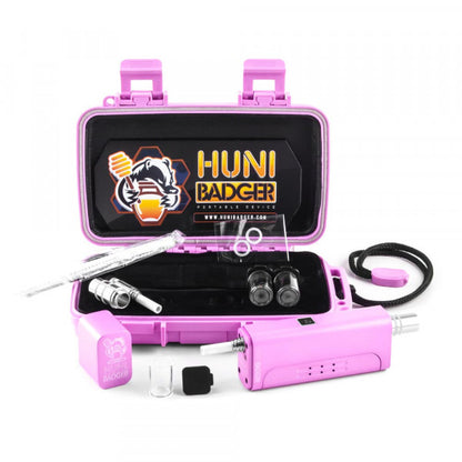 Huni Badger Portable Device