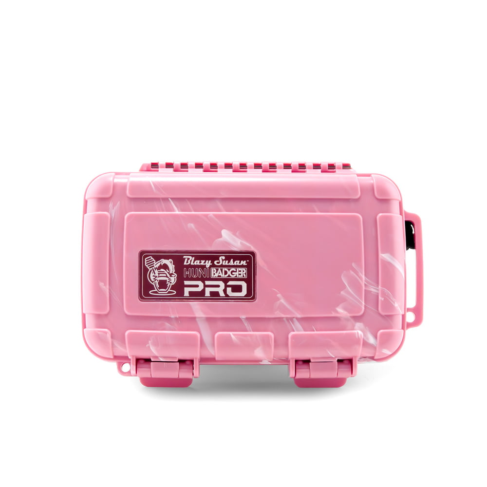 Huni Badger Pro x Blazy Susan Device