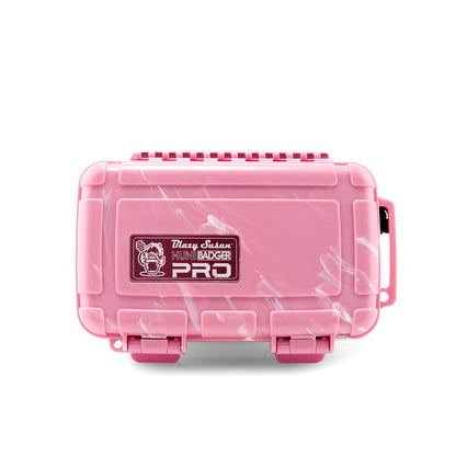 Huni Badger Pro x Blazy Susan Device