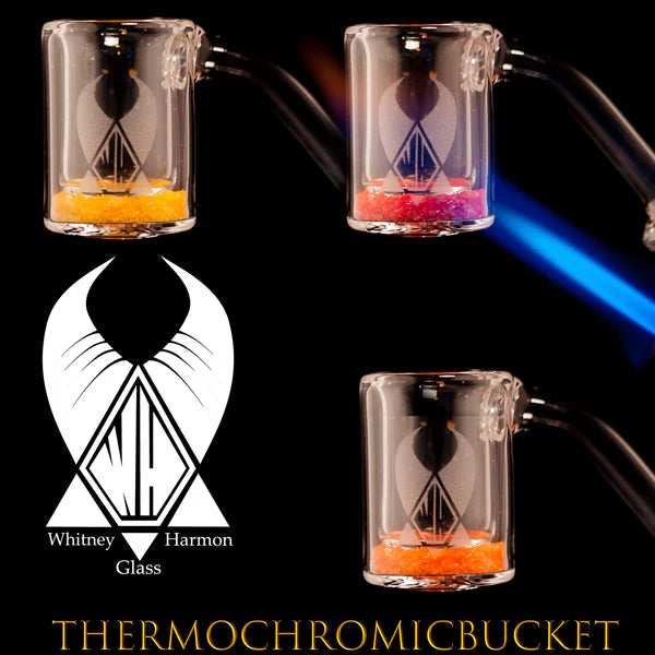 Whitney Harmon Thermochromic Bucket