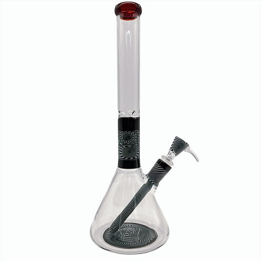 Augy Glass Beaker