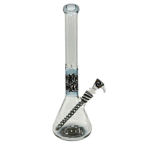 Augy Glass Beaker