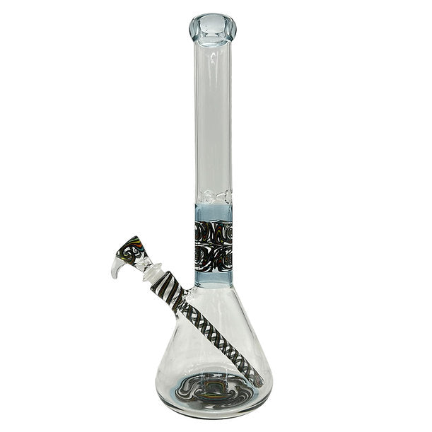 Augy Glass Beaker