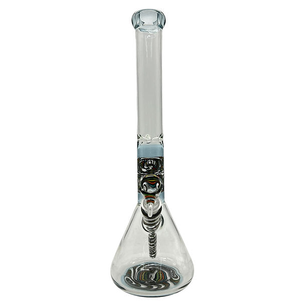 Augy Glass Beaker