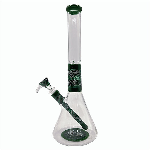 Augy Glass Beaker