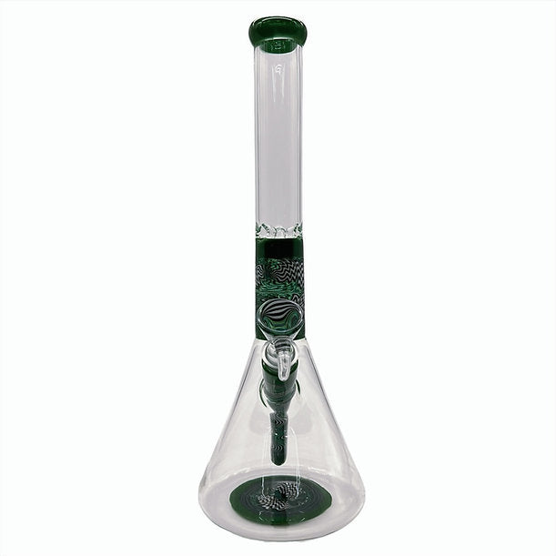 Augy Glass Beaker