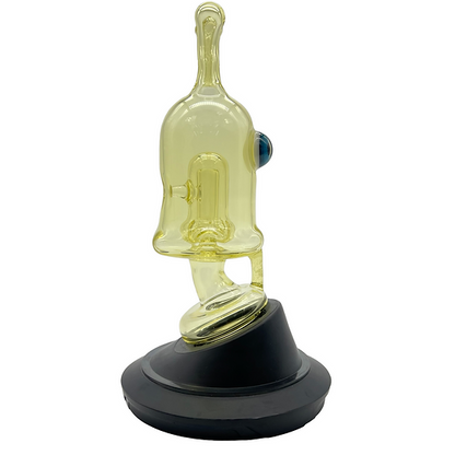 Drewbie Glass Puffco Attachment