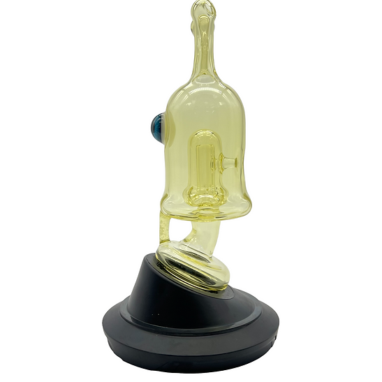 Drewbie Glass Puffco Attachment