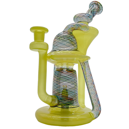 Drewbie Glass