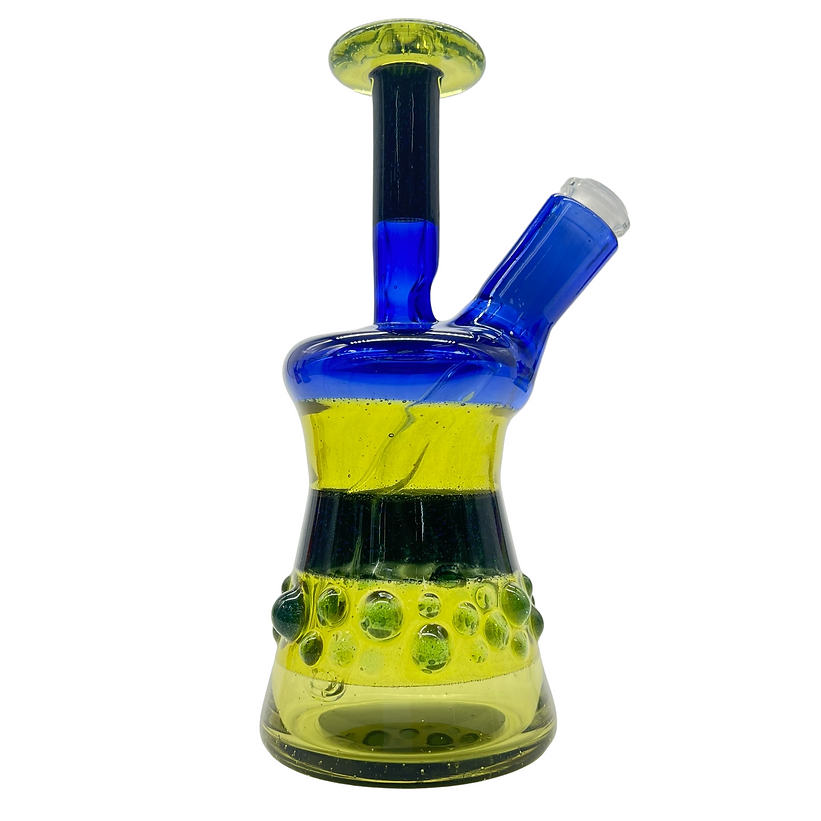 Smok Dab Rigs Heady Dab rigs – LALA LAND SMOKE SHOP