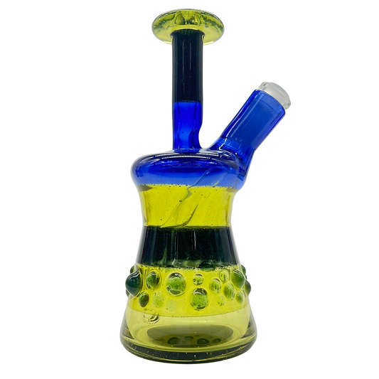 Aj Surf City Tubes (Aj Glass To Mouth)