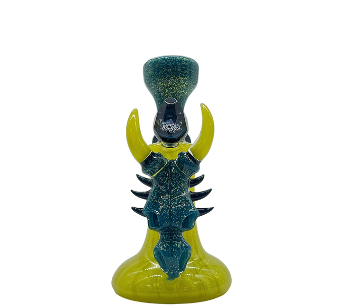 Hicdogg Glass