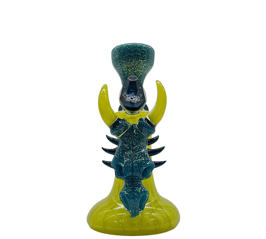 Hicdogg Glass