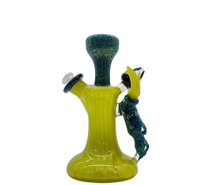 Hicdogg Glass