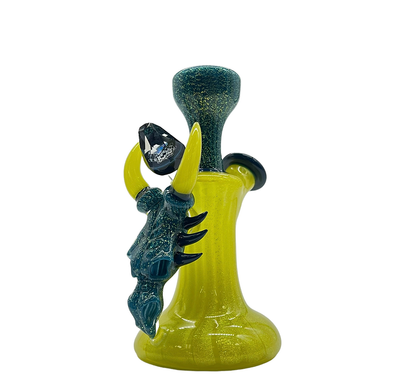 Hicdogg Glass