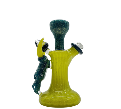 Hicdogg Glass