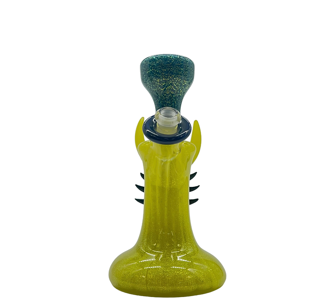 Hicdogg Glass