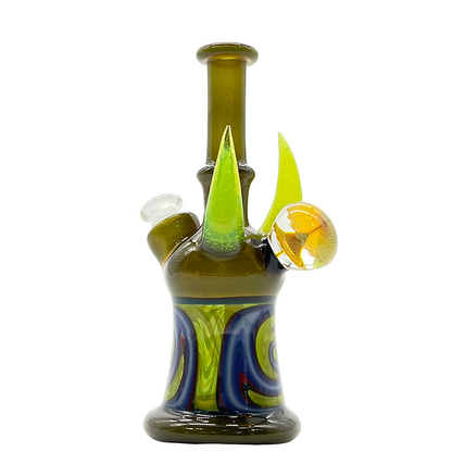 Bonelord Glass