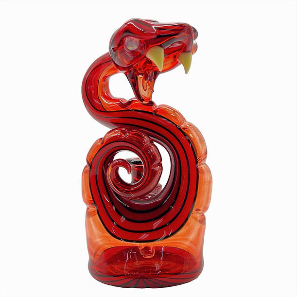 Niko Cray Glass