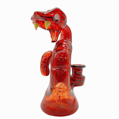 Niko Cray Glass