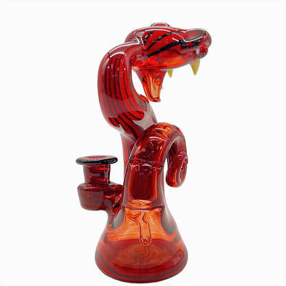 Niko Cray Glass