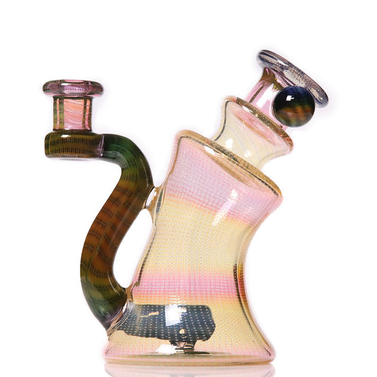 Dmop Glass X Charlieshaw Glass