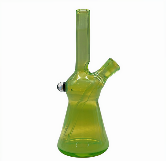 Aj Surf City Tubes (Aj Glass To Mouth)