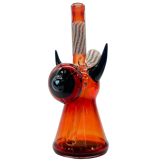 Aj Surf City Tubes (Aj Glass To Mouth)