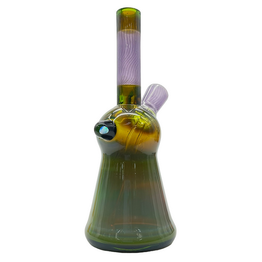 Aj Surf City Tubes (Aj Glass To Mouth)