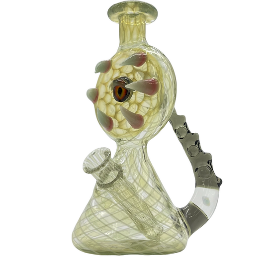 Dawg House Glass (Rolemodelglass)