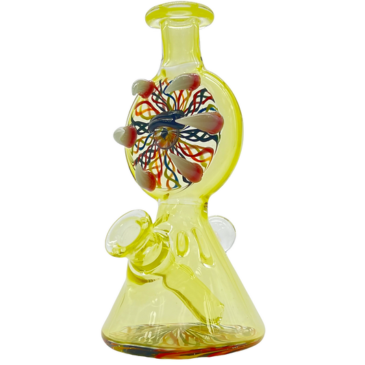 Dawg House Glass (Rolemodelglass)