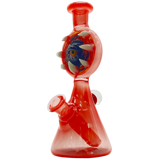 Dawg House Glass (Rolemodelglass)