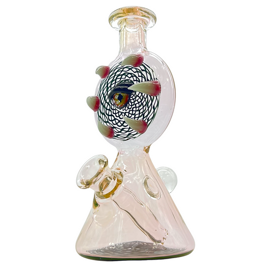 Dawg House Glass (Rolemodelglass)