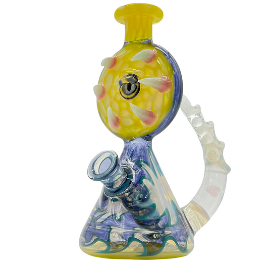 Dawg House Glass (Rolemodelglass)