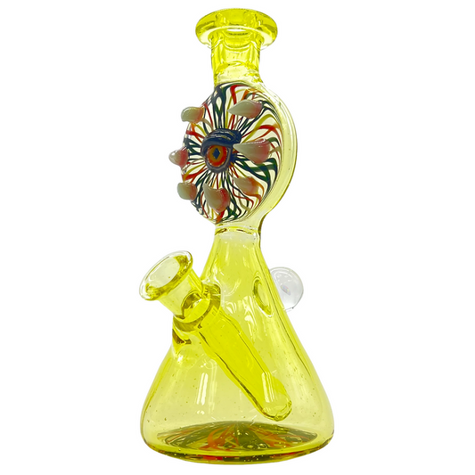 Dawg House Glass (Rolemodelglass)