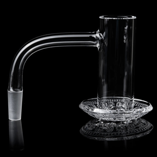 Black Market Glass Blender 24MM