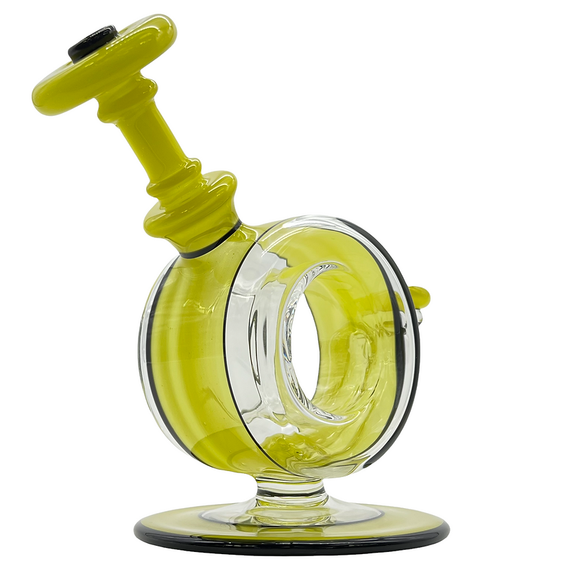 Coojo Glass