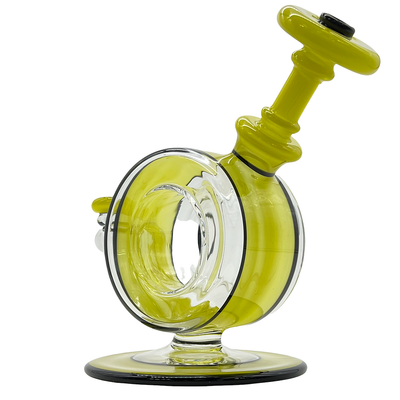 Coojo Glass