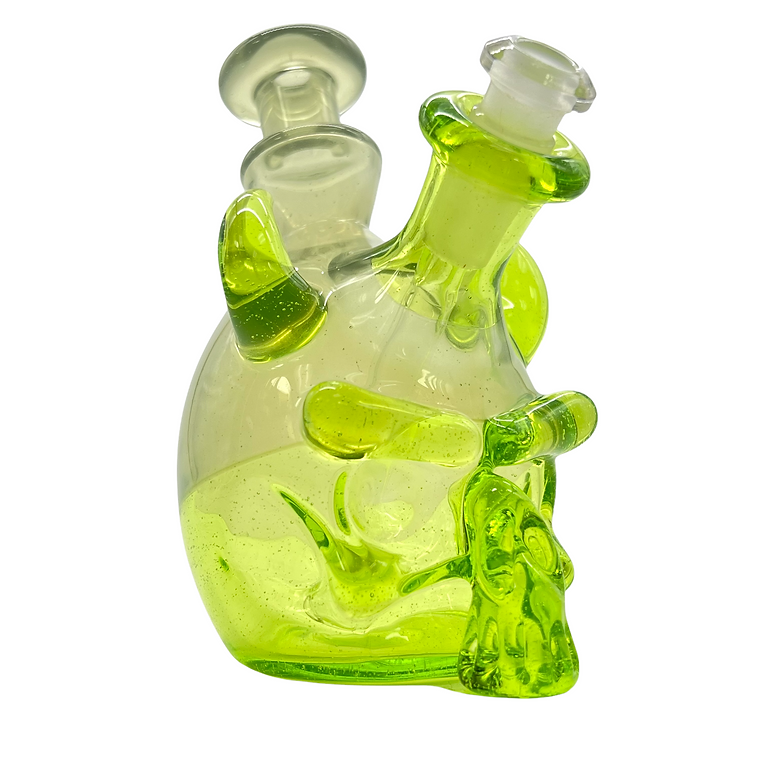 Tuskum Glass (Ryan Habo)