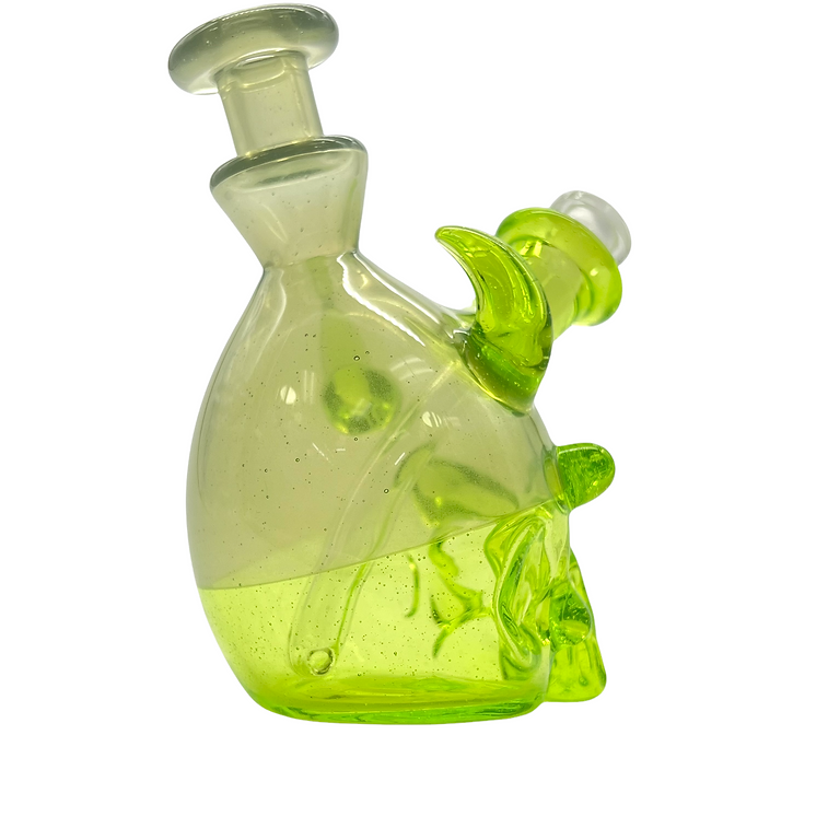 Tuskum Glass (Ryan Habo)