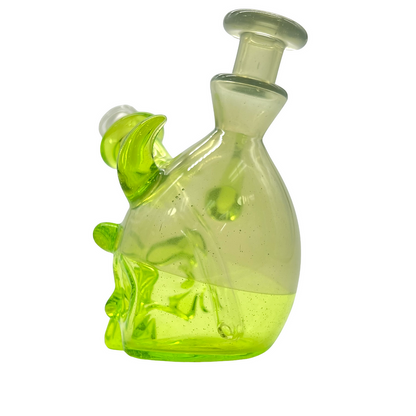 Tuskum Glass (Ryan Habo)