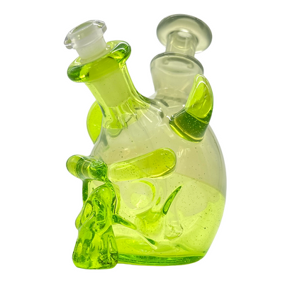 Tuskum Glass (Ryan Habo)