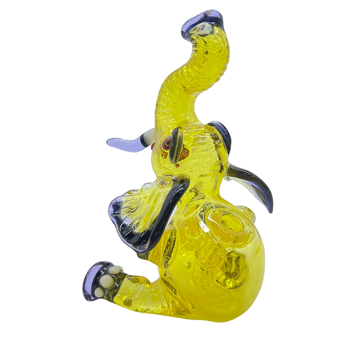 Wyzass Glass