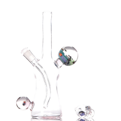 Keys Glass