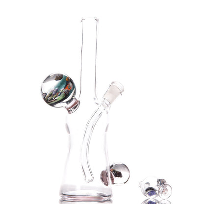 Keys Glass