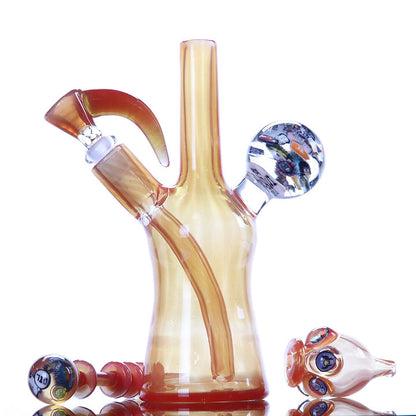 Keys Glass