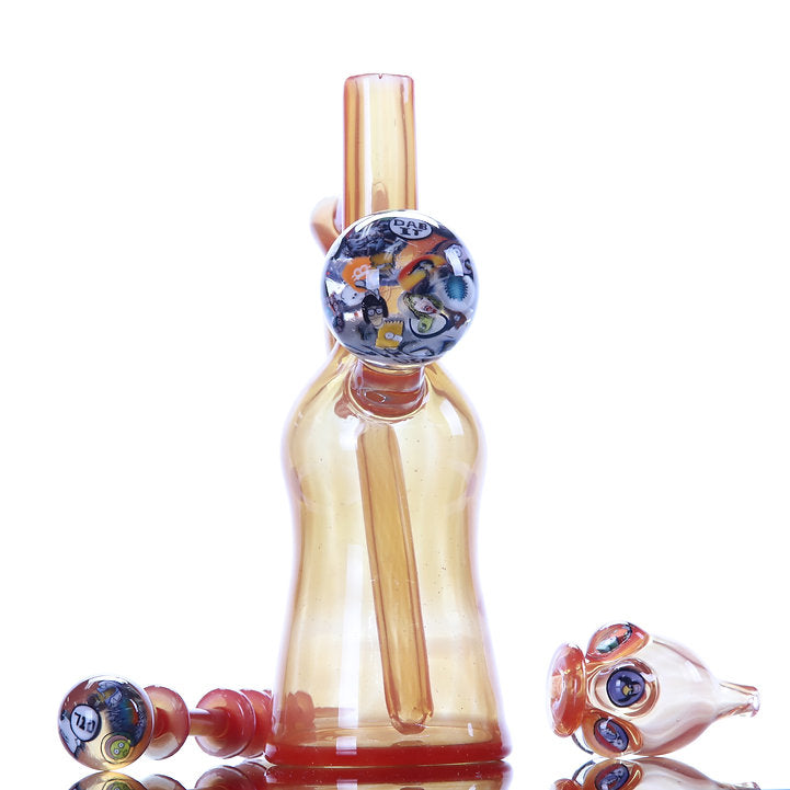 Keys Glass