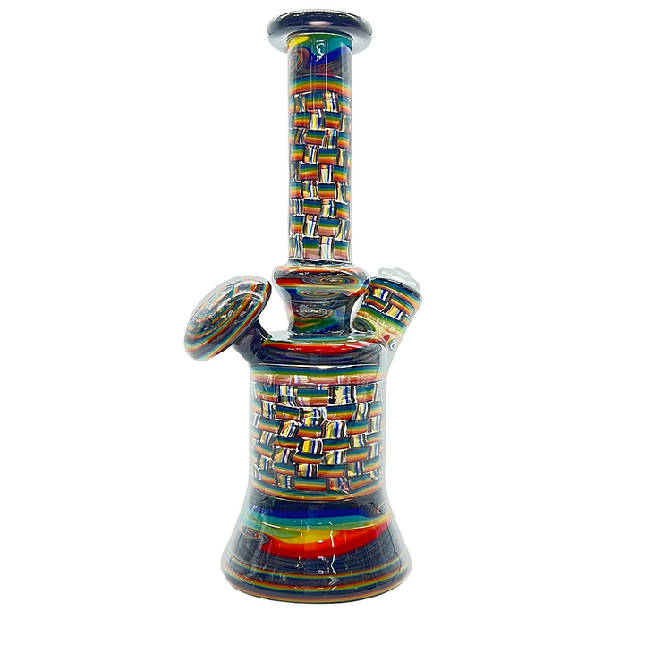 Jeff Green Glass